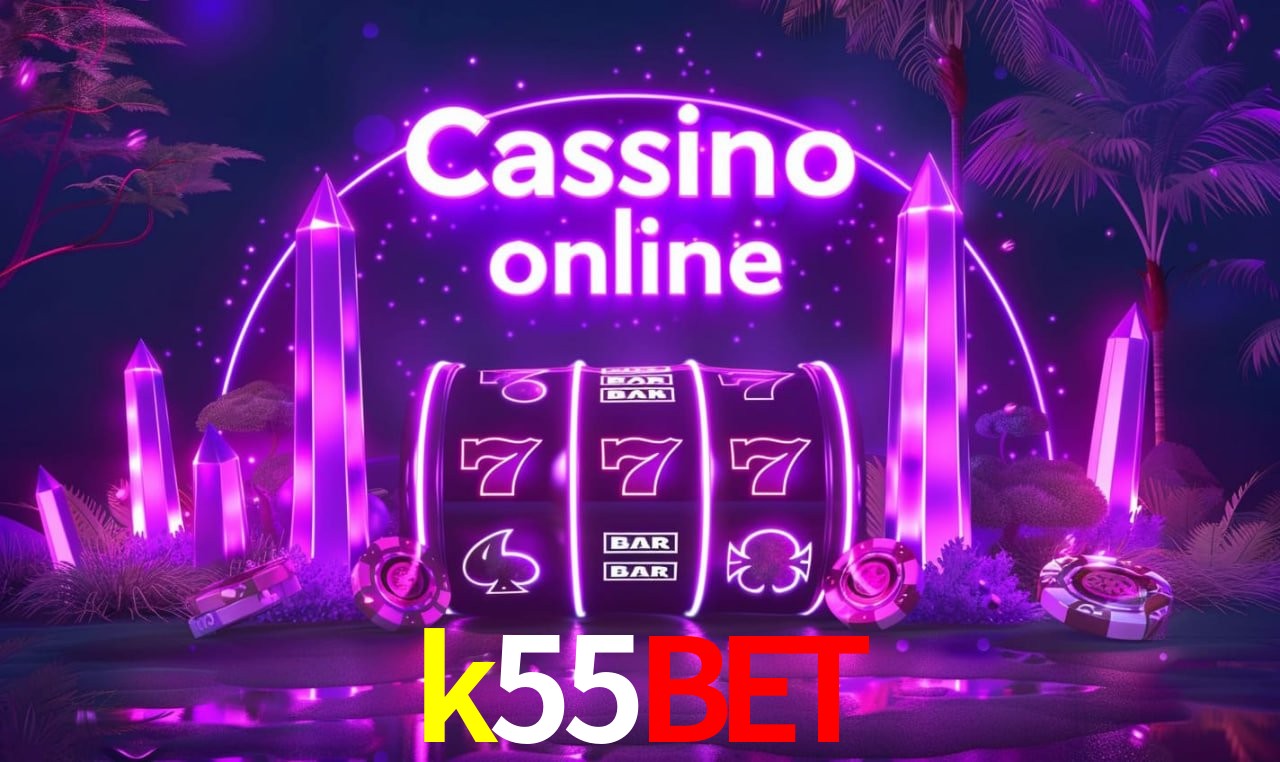 k55bet - Winners Celebration