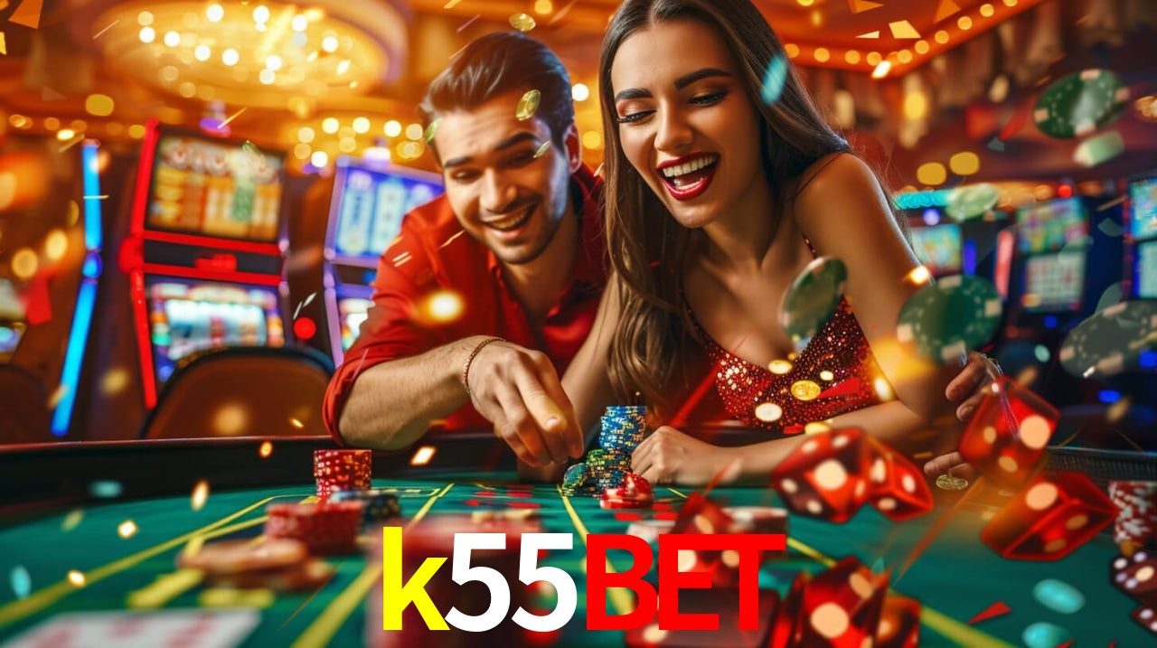 k55bet - Pagamento PIX Instantâneo